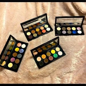 Path McGrath Labs MOTHERSHIP Palletes (4)